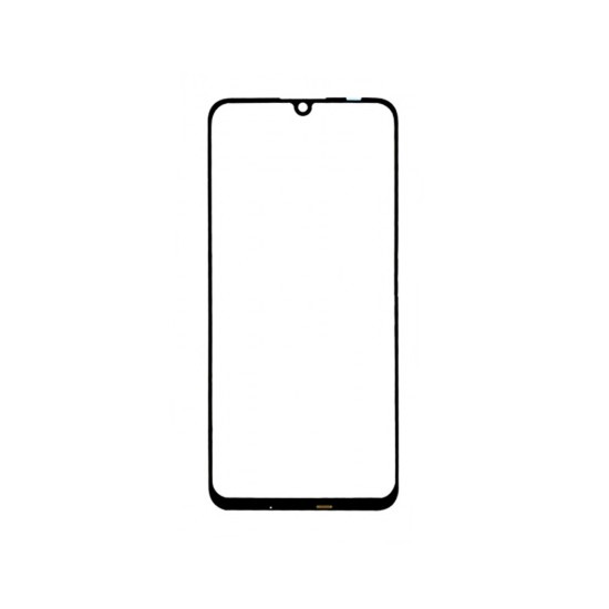 LENTE SEM OCA SAMSUNG GALAXY A20S/A207 PRETO LENTE SEM OCA SAMSUNG GALAXY A20S/A207 PRETO